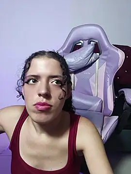vanesa_gomez webcam