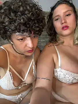 MysterySexx webcam