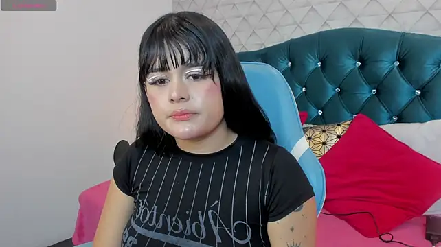 Valery_jame webcam
