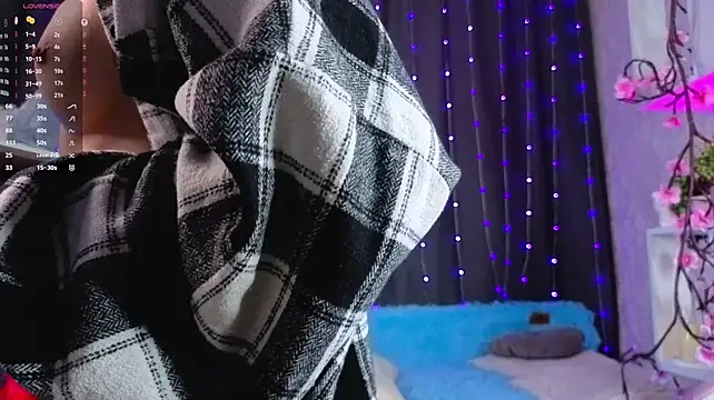 ChristiaHorde webcam