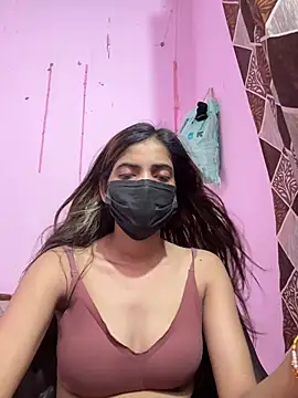 Miss_Pretty011 webcam