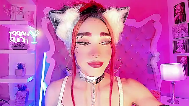LeyXandrabraz webcam