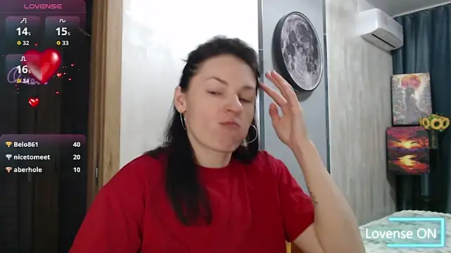 Stacy_Davice webcam