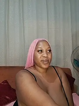 Toya_P webcam
