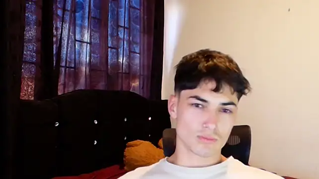 jimmy_class webcam