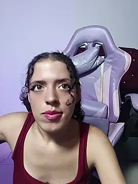 vanesa_gomez webcam