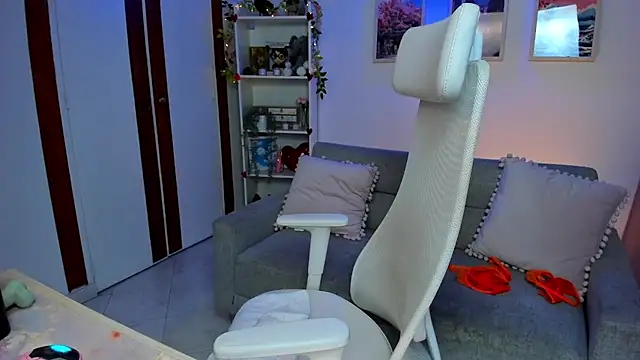 VenusIslove webcam