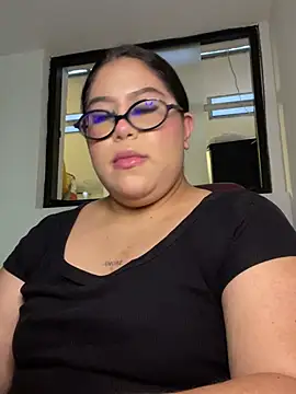 Mia_Carters webcam