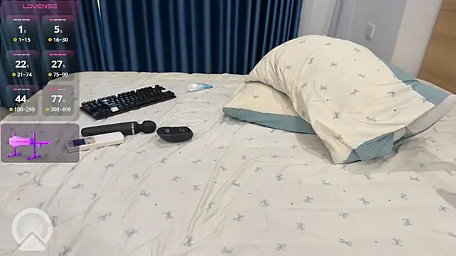 icydiva webcam