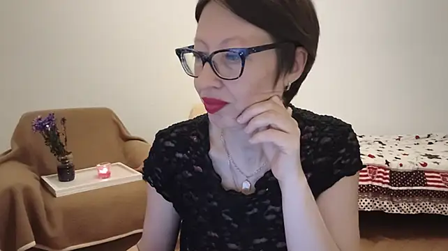 BellaRose_2020 webcam