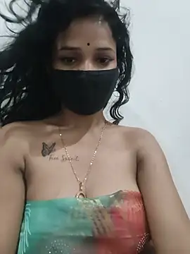 Miss_Liara01 webcam