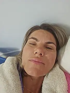 FeliciaKrige webcam