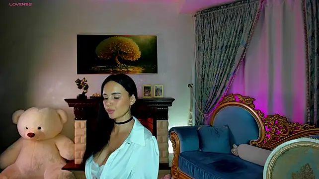 Black-Mamba- webcam