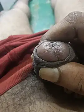 blackchocolateforest live sex cam