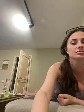 Flossy_Vettie webcam