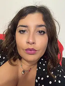 Novababy18 webcam