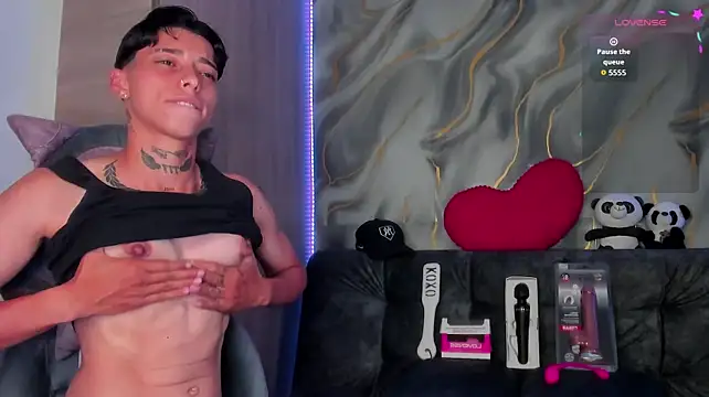 AmberAdams_ webcam