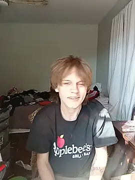 XanderOzzz webcam