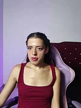 vanesa_gomez webcam