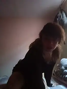SweetJeii webcam