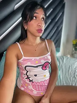 Ashly_Miller webcam