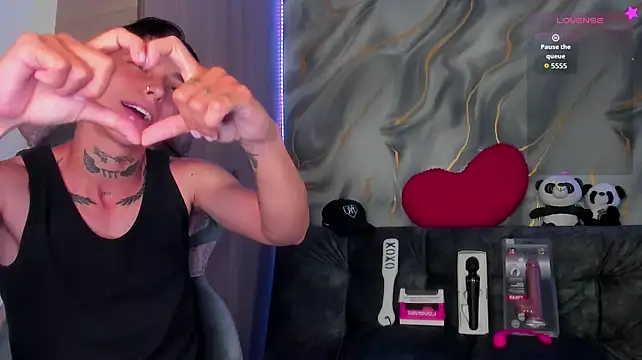 AmberAdams_ webcam
