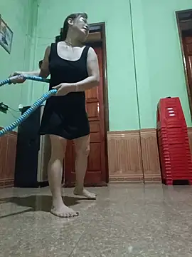 SexyQueen99 webcam