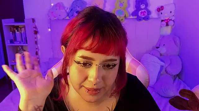 NekoWaifu webcam