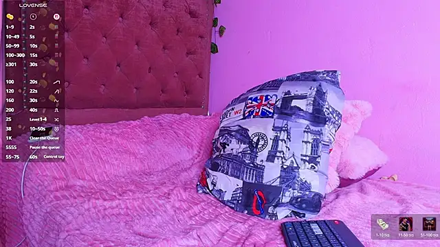 TheBatMansion webcam