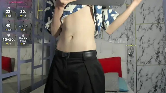 King_Luxury1 webcam