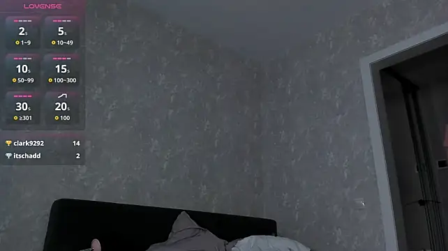 Dark_Wilka live webcam