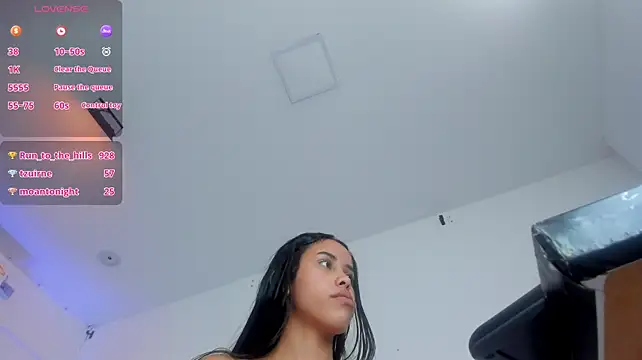 Zoe_Lips webcam
