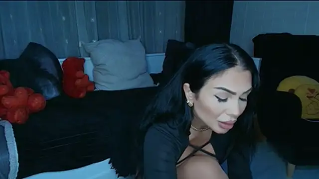 mistress_meryem webcam