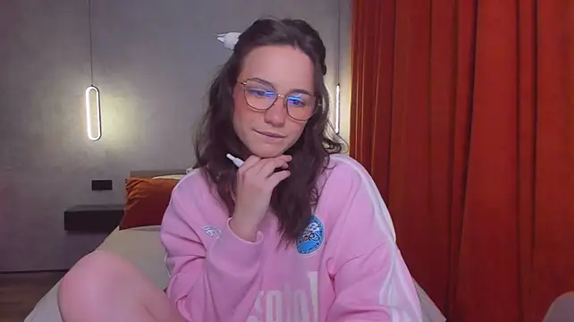 Eva_Doo webcam