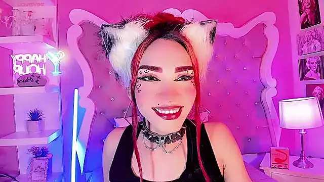 LeyXandrabraz webcam