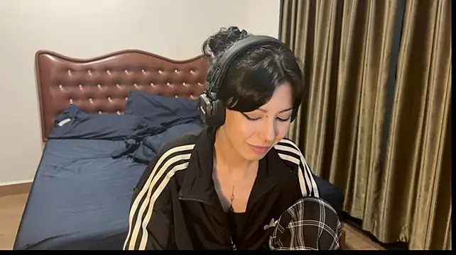 kawaimin webcam