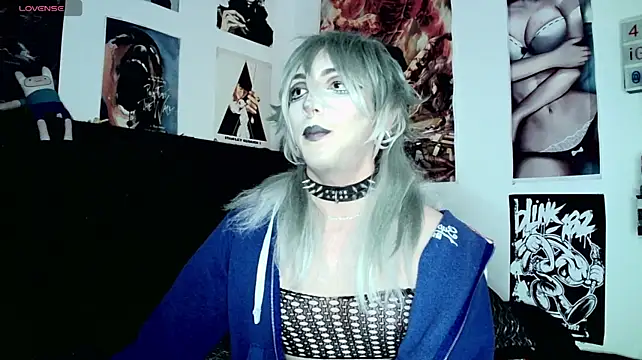 kiiler_queen webcam