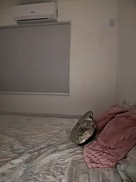 missbella_'s room