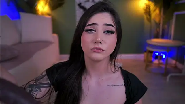 LexiSolene webcam