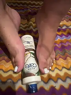 pure_feet webcam