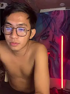 yourbigcockasian_xx (M young) - MAKE ME CUM