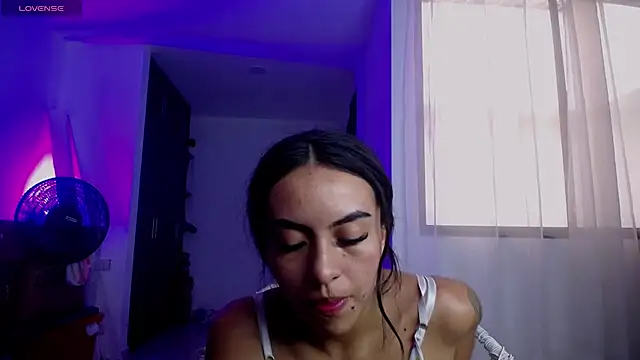 Leslie_Bussh_ webcam