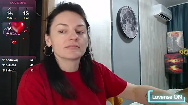 Stacy_Davice webcam