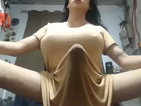 30cmHORSECOCKSELFSUCKER webcam