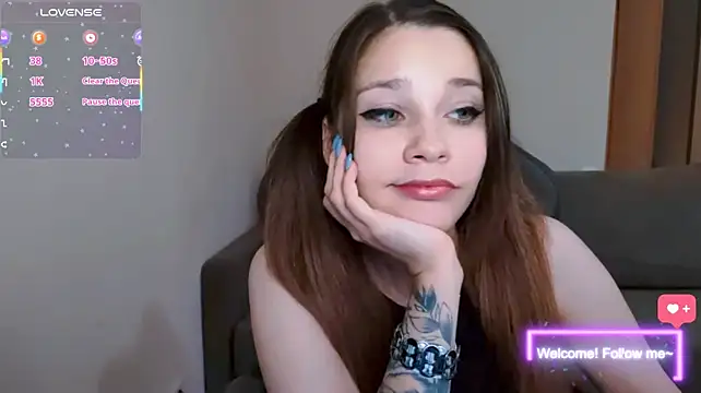 kittenalissa webcam