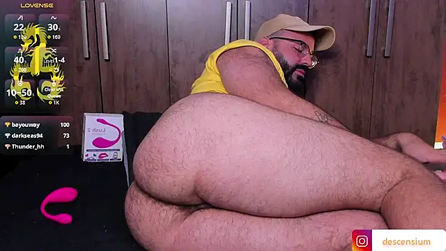 johnnyalx webcam
