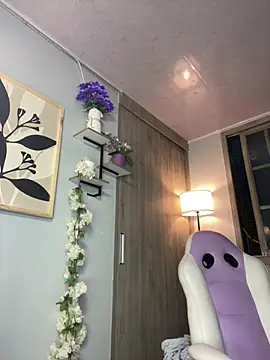 Vanesa_novvoa webcam
