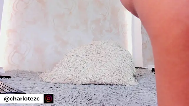 Charlote_zc webcam