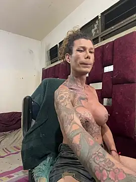 ana_tsxxx webcam
