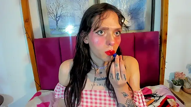 Lux_Royse webcam